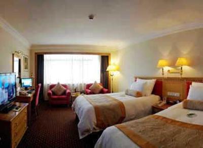 фото отеля Gold Source Hotel