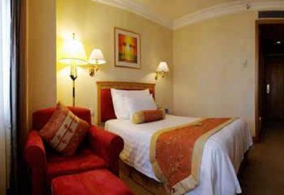 фото отеля Gold Source Hotel