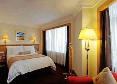 фото отеля Gold Source Hotel