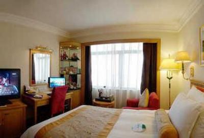 фото отеля Gold Source Hotel