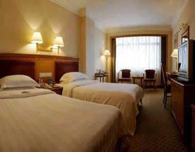 фото отеля Gold Source Hotel