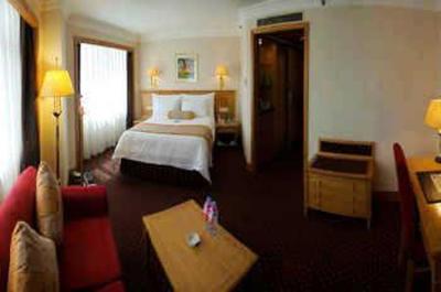 фото отеля Gold Source Hotel