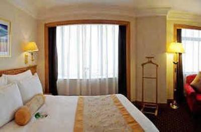 фото отеля Gold Source Hotel