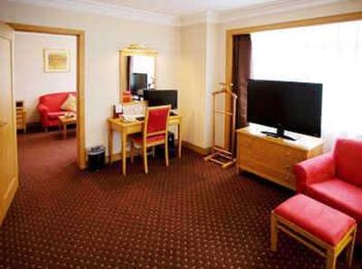 фото отеля Gold Source Hotel