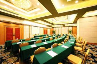 фото отеля Gold Source Hotel