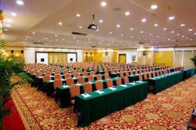 фото отеля Gold Source Hotel