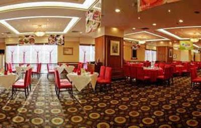 фото отеля Gold Source Hotel