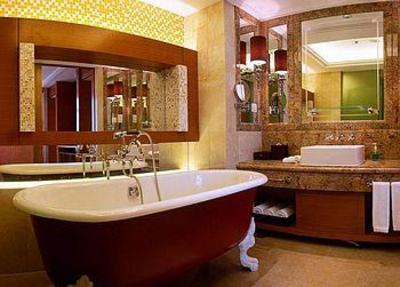 фото отеля Gold Source Hotel