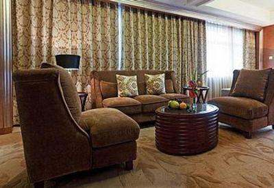 фото отеля Gold Source Hotel