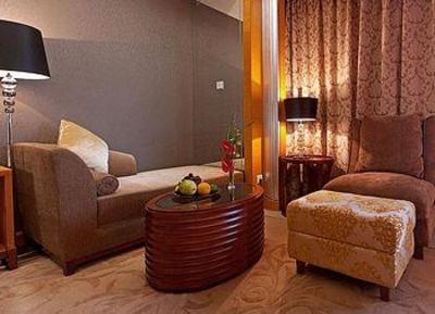 фото отеля Gold Source Hotel