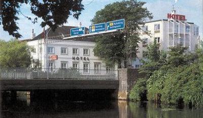 фото отеля Best Western Hotel Gl. Skivehus