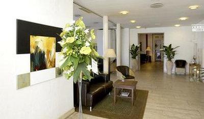 фото отеля Best Western Hotel Gl. Skivehus