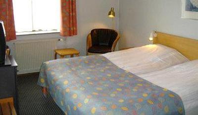 фото отеля Best Western Hotel Gl. Skivehus