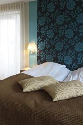 фото отеля Best Western Hotel Gl. Skivehus