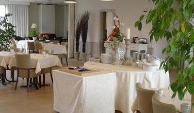 фото отеля Best Western Hotel Gl. Skivehus