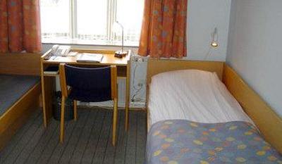 фото отеля Best Western Hotel Gl. Skivehus