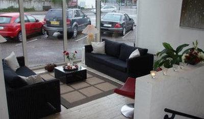фото отеля Best Western Hotel Gl. Skivehus