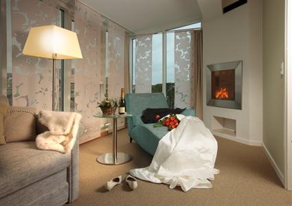 фото отеля Best Western Hotel Gl. Skivehus