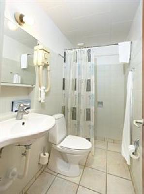 фото отеля Best Western Hotel Gl. Skivehus