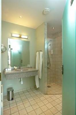 фото отеля Best Western Hotel Gl. Skivehus