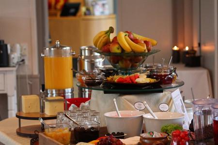 фото отеля Best Western Hotel Gl. Skivehus