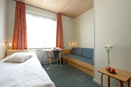 фото отеля Best Western Hotel Gl. Skivehus