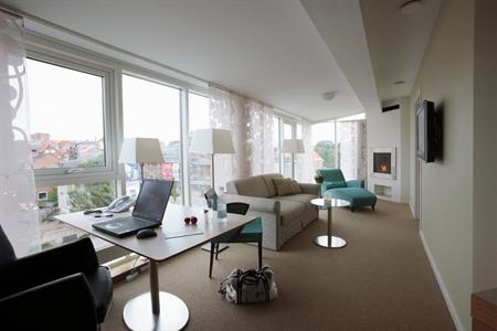 фото отеля Best Western Hotel Gl. Skivehus