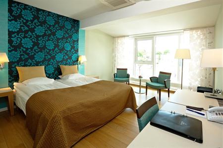 фото отеля Best Western Hotel Gl. Skivehus