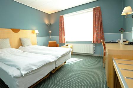 фото отеля Best Western Hotel Gl. Skivehus