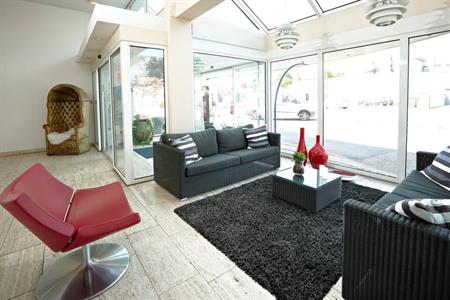 фото отеля Best Western Hotel Gl. Skivehus
