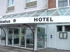 фото отеля Best Western Hotel Gl. Skivehus