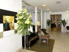 фото отеля Best Western Hotel Gl. Skivehus