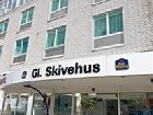 фото отеля Best Western Hotel Gl. Skivehus