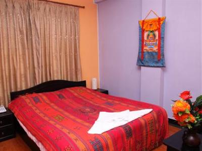 фото отеля Hotel Buddha Land