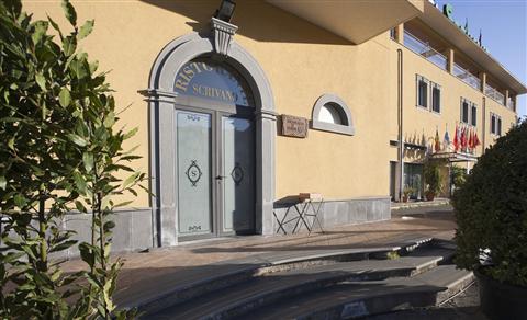 фото отеля Hotel Scrivano