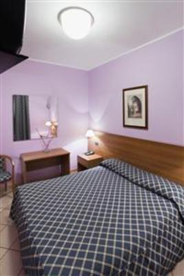 фото отеля Hotel Scrivano