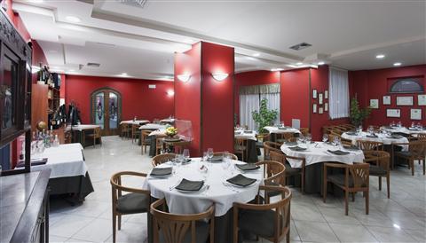 фото отеля Hotel Scrivano
