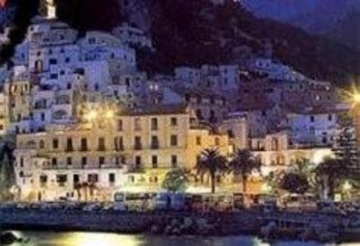 фото отеля Holidays Baia D'Amalfi