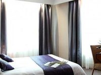 Inter-Hotel Manche Ocean