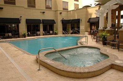 фото отеля Homewood Suites by Hilton Jacksonville Downtown Southbank