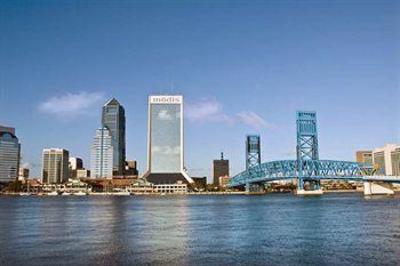фото отеля Homewood Suites by Hilton Jacksonville Downtown Southbank