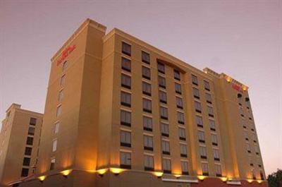 фото отеля Homewood Suites by Hilton Jacksonville Downtown Southbank