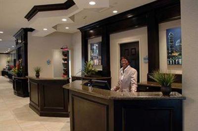 фото отеля Homewood Suites by Hilton Jacksonville Downtown Southbank