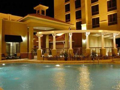фото отеля Homewood Suites by Hilton Jacksonville Downtown Southbank