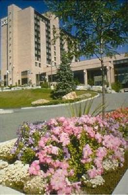 фото отеля Delta Sherbrooke