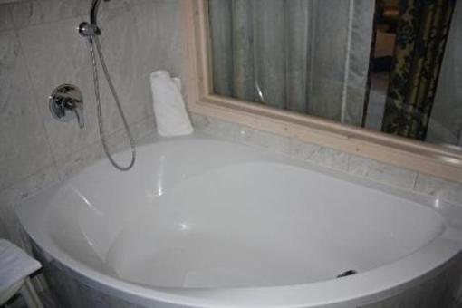 фото отеля Hotel Piz Galin