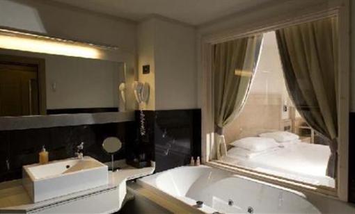 фото отеля Hotel Piz Galin