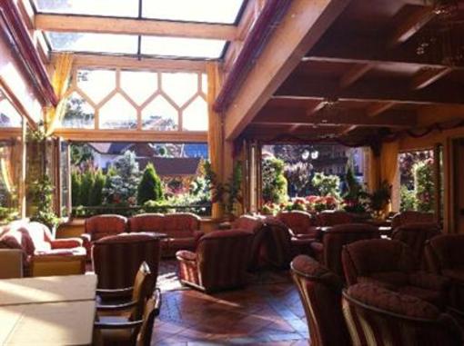 фото отеля Hotel Piz Galin