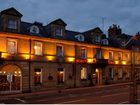 фото отеля The White Swan Hotel, Alnwick