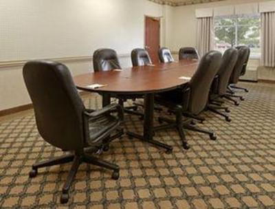фото отеля Days Inn Ottawa Airport